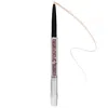 Benefit Cosmetics Precisely, My Brow Detailer Microfine Waterproof Eyebrow Pencil Shade 02 0.0007 Oz. In Shade 02
