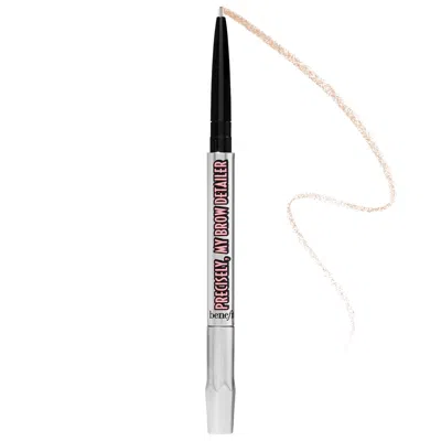 BENEFIT COSMETICS PRECISELY, MY BROW DETAILER MICROFINE WATERPROOF EYEBROW PENCIL SHADE 02 0.0007 OZ.