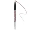 Benefit Cosmetics Precisely, My Brow Detailer Microfine Waterproof Eyebrow Pencil Shade 04 0.0007 Oz. In Shade 04