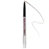 Benefit Cosmetics Precisely, My Brow Detailer Microfine Waterproof Eyebrow Pencil Shade 3.5 0.0007 Oz. In Shade 3.5