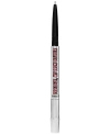 Benefit Cosmetics Precisely, My Brow Detailer In Warm Black Brown