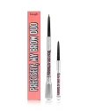 Benefit Cosmetics Precisely, My Brow Duo ($41 Value) In Shade 2