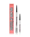 Benefit Cosmetics Precisely, My Brow Duo ($41 Value) In Shade