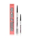 Benefit Cosmetics Precisely, My Brow Duo ($41 Value) In Shade .