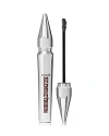 Benefit Cosmetics Precisely, My Brow Full Pigment Sculpting Brow Wax 0.17 Oz. In 2 Warm Golden Blonde