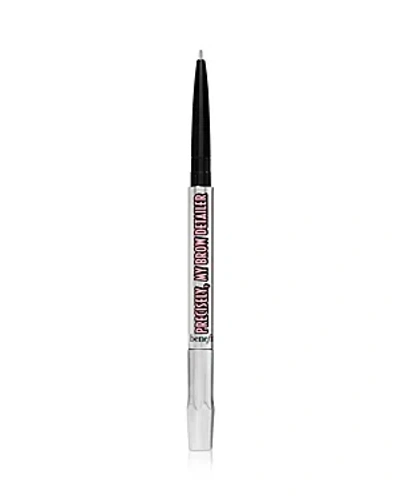 Benefit Cosmetics Precisely, My Brow Microfine Brow Detailing Pencil In 2 Warm Golden Blonde