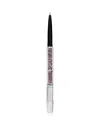 Benefit Cosmetics Precisely, My Brow Microfine Brow Detailing Pencil In . Neutral Medium Brown