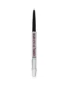 Benefit Cosmetics Precisely, My Brow Microfine Brow Detailing Pencil In Warm Deep Brown