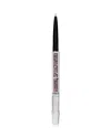 Benefit Cosmetics Precisely, My Brow Microfine Brow Detailing Pencil In Warm Golden Blonde