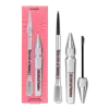 Benefit Cosmetics Precisely, My Brow Pack - 4 Warm Deep Brown