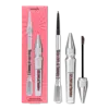 Benefit Cosmetics Precisely, My Brow Pack - 4.5 Neutral Deep Brown