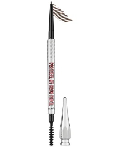 BENEFIT COSMETICS PRECISELY, MY BROW PENCIL WATERPROOF EYEBROW DEFINER