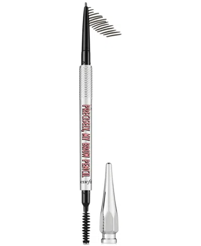 BENEFIT COSMETICS PRECISELY, MY BROW PENCIL WATERPROOF EYEBROW DEFINER