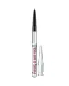 Benefit Cosmetics Mini Precisely, My Brow Pencil Waterproof Eyebrow Definer Shade 3.75 0.001 / 0.04g In Shade . (warm Medium Brown)