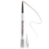 Benefit Cosmetics Precisely, My Brow Pencil Waterproof Eyebrow Definer, Standard