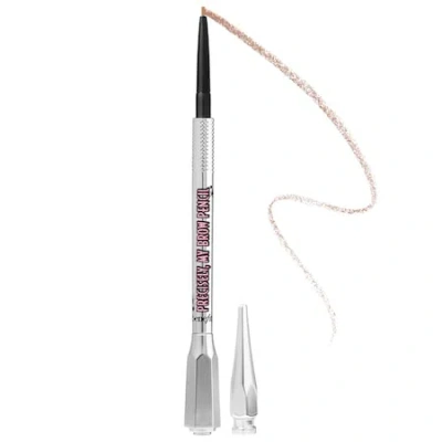 BENEFIT COSMETICS PRECISELY, MY BROW PENCIL WATERPROOF EYEBROW DEFINER SHADE 1 0.002 / 0.08G,P408219