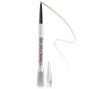Benefit Cosmetics Precisely, My Brow Pencil Waterproof Eyebrow Definer Shade 2 0.002 / 0.08g