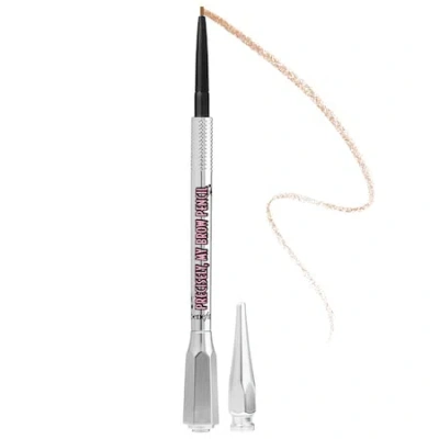 BENEFIT COSMETICS PRECISELY, MY BROW PENCIL WATERPROOF EYEBROW DEFINER SHADE 2 0.002 / 0.08G,P408219