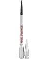 Benefit Cosmetics Precisely, My Brow Pencil Waterproof Eyebrow Definer In Shade 3.75 - Medium (warm Medium Brown)