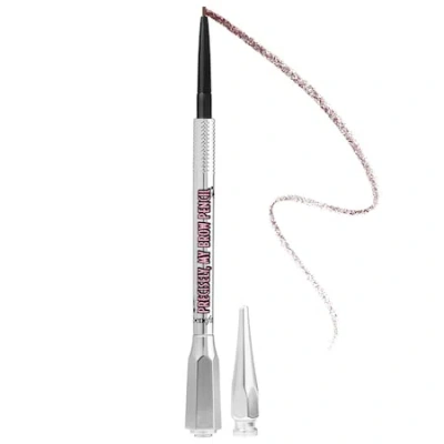 BENEFIT COSMETICS PRECISELY, MY BROW PENCIL WATERPROOF EYEBROW DEFINER SHADE 4.5 0.002 / 0.08G,P408219