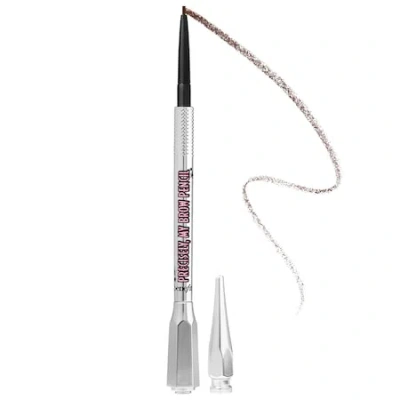 BENEFIT COSMETICS PRECISELY, MY BROW PENCIL WATERPROOF EYEBROW DEFINER SHADE 5 0.002 / 0.08G,P408219