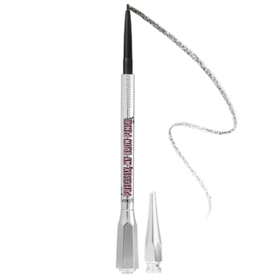BENEFIT COSMETICS PRECISELY, MY BROW PENCIL WATERPROOF EYEBROW DEFINER SHADE 6 0.002 / 0.08G,P408219
