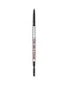 Benefit Cosmetics Precisely, My Brow Pencil Waterproof Eyebrow Definer Shade 2.5 0.002 / 0.08g In Shade . (neutral Blonde)