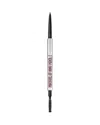 Benefit Cosmetics Precisely, My Brow Pencil Waterproof Eyebrow Definer Shade 3.5 0.002 / 0.08g In Shade . (neutral Medium Brown)