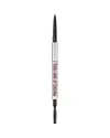 Benefit Cosmetics Precisely, My Brow Pencil Waterproof Eyebrow Definer Shade 2 0.002 / 0.08g In Shade  (warm Golden Blonde)
