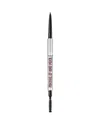 Benefit Cosmetics Precisely, My Brow Pencil Waterproof Eyebrow Definer, Standard In Shade . (warm Medium Brown)