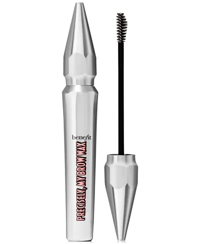 Benefit Cosmetics Precisely, My Brow Wax In Shade 3