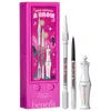 Benefit Cosmetics Ring Around A Brow Eyebrow Trio Gift Set Shade 2.5
