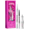 Benefit Cosmetics Ring Around A Brow Eyebrow Trio Gift Set Shade 3.5