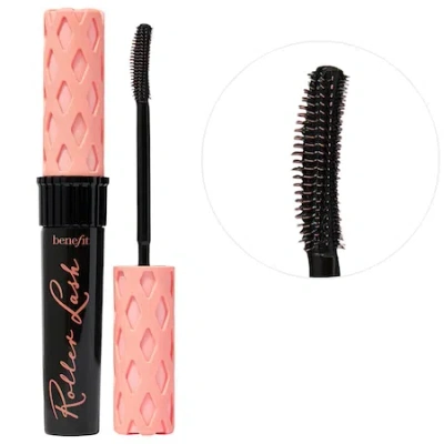 Benefit Cosmetics Roller Lash Curling & Lifting Mascara Black .3 / 8.5