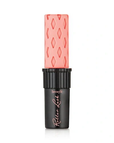 Benefit Cosmetics Roller Lash Curling & Lifting Mascara, Mini - 0.14 Oz. In Black