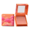 Benefit Cosmetics Blossy Blush In Pink