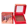Benefit Cosmetics Silky-soft Powder Blush - Java In Brown