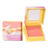 Benefit Cosmetics Silky-soft Powder Blush - Shellie