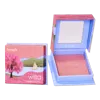 Benefit Cosmetics Silky-soft Powder Blush - Willa