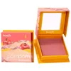 Benefit Cosmetics Wanderful World Silky Soft Powder Blush, 1.22 oz In Pompom