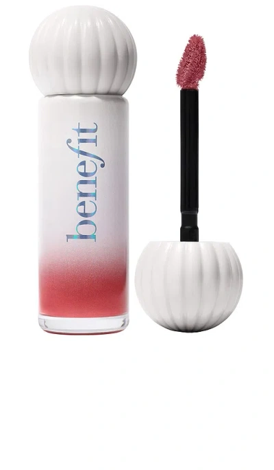 Benefit Cosmetics Splashtint Glow Tint In White