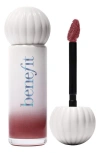 BENEFIT COSMETICS BENEFIT COSMETICS SPLASHTINT MOISTURIZING DEWY LIP LIP TINT