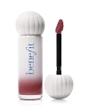 Benefit Cosmetics Splashtint Moisturizing Dewy Lip Tint 23 Coco Cabana 0.2 oz / Fillsizesequence:1 In 23 Coco Cabana Glow Tint
