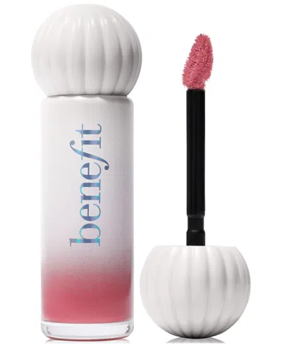 Benefit Cosmetics Splashtint Moisturizing Dewy Lip Tint In Fresh Squeezed