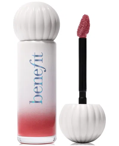 Benefit Cosmetics Splashtint Moisturizing Dewy Lip Tint In Pink