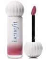 Benefit Cosmetics Splashtint Moisturizing Dewy Lip Tint In Summer Fling