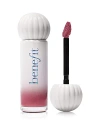 Benefit Cosmetics Splashtint Moisturizing Dewy Lip Tint In Summer Fling
