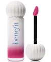 Benefit Cosmetics Splashtint Moisturizing Dewy Lip Tint In Tutti Frutti
