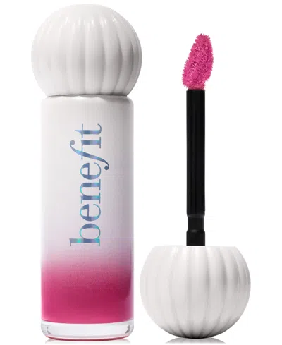 Benefit Cosmetics Splashtint Moisturizing Dewy Lip Tint In Tutti Frutti