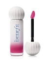 Benefit Cosmetics Splashtint Moisturizing Dewy Lip Tint 07 Tutti Frutti Glow Tint 0.2 oz / Fillsizesequence:1